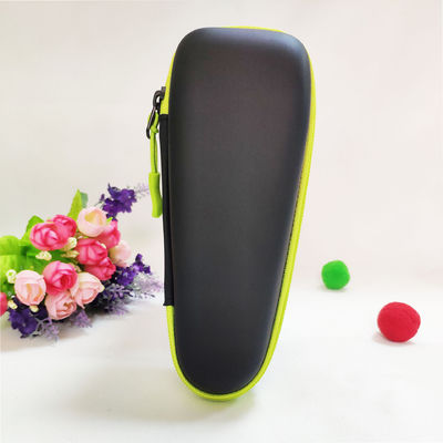 Hộp đựng du lịch EVA bằng da Pu để lưu trữ ổ cứng máy cạo râu Philips