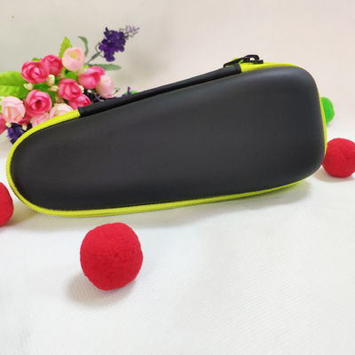 Hộp đựng du lịch EVA bằng da Pu để lưu trữ ổ cứng máy cạo râu Philips