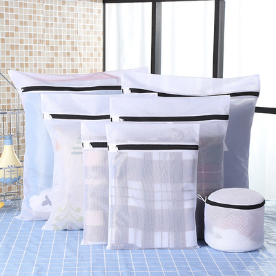 Trang chủ Túi giặt lưới lớn cho áo lót vải lót